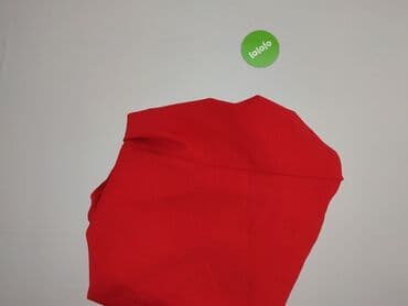 piękne czerwone sukienki na wesele: Sukienka damska, rozmiar S — 5