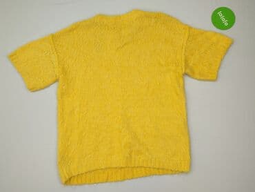 akryl sweter czy dobry: H&M, Sweter damski, rozmiar S — 4