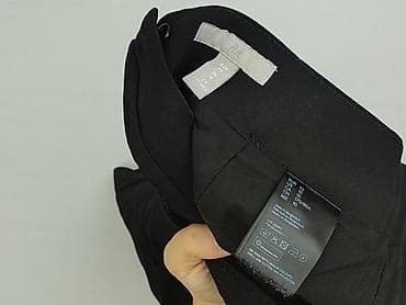 spódniczka basic: H&M, Spódnica damska, rozmiar M — 5