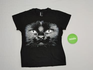 t shirt koci domek gabi: T-shirt damski, rozmiar S — 2