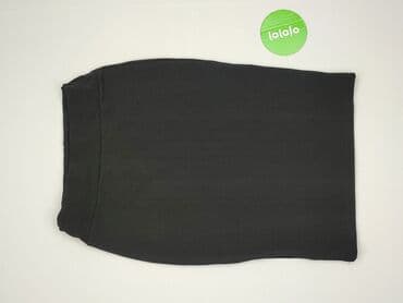 spódnice plisowane tiulowe czarne: Women`s skirt, size M (EU 38) — 3