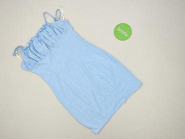 blue: Shein, Sukienka damska, rozmiar S — 2