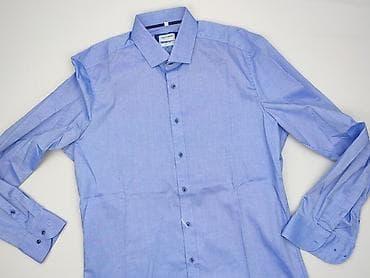 sweter patchwork: Koszulа dla mężczyzn, rozmiar XL — 1