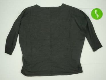 kurtka zimowa femi stories: Saint Tropez, Sweter damski, L — 3