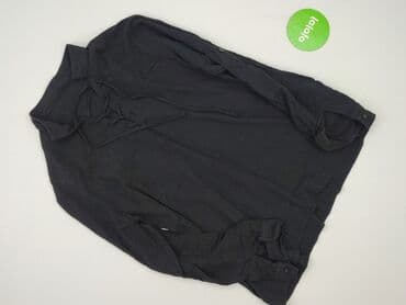 bluza z dziurami: Koszulа dla mężczyzn, rozmiar M — 3