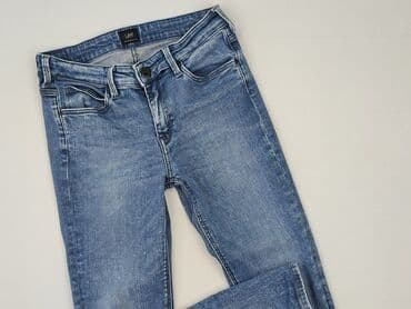 Lee, Jeans for women, size S (EU 36)