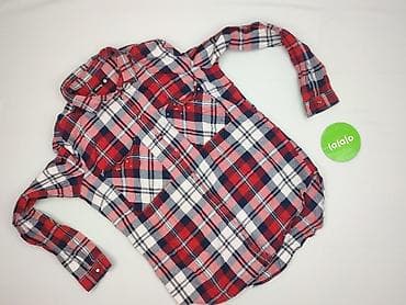 smog koszula: Sinsay, Koszula damska, rozmiar M — 2