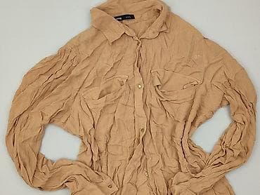 pznokcie: Sinsay, Koszula damska, rozmiar L — 1