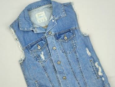 kamizelka red river: River Island, Kamizelka damska, rozmiar S — 1