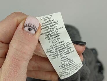 b c collection bluzy: Atmosphere, Bluza z kapturem damska, XL — 5