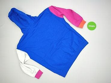 urbndist: Bluza z kapturem damska, rozmiar 4XL — 3