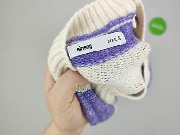 viola piekut olx: Sinsay, Sweter damski, rozmiar S — 4