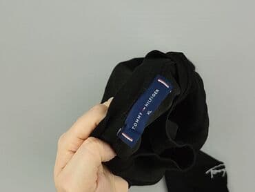 marynarka ze ściągaczami: Tommy Hilfiger, Bluza dla mężczyzn, XL — 7