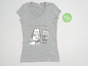 scull t shirty: Bella, T-shirt damski, rozmiar S — 2