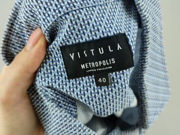 koszula z vice city: Vistula, Koszulа dla mężczyzn — 5