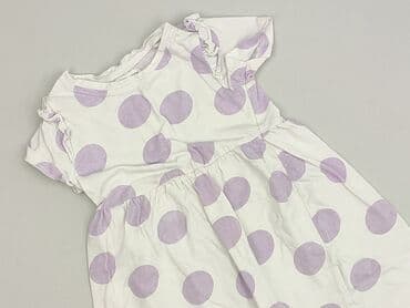 rajstopy lidl: Dress, Sinsay, 10 years, 104-110 cm, condition - Very good — 1