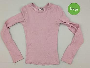 pull and bear swetry: Bershka, Жіноча блуза, розмір XS — 2