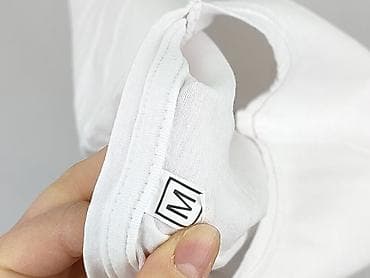 mk t shirts: CK Calvin Klein, T-shirt damski, rozmiar M — 4