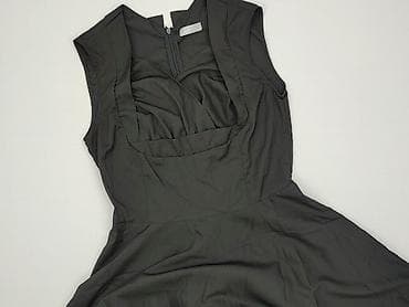 elegancki komplet: Sukienka damska, rozmiar L — 1