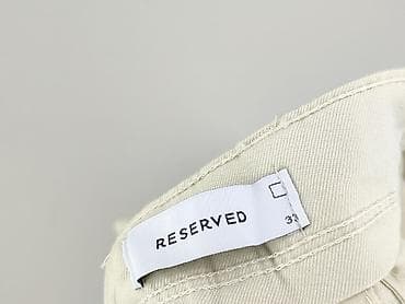 reserved be: Reserved, Chinosy dla mężczyzn, rozmiar L — 4