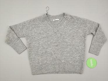 admor bluza: Sinsay, Sweter damski, rozmiar S — 2