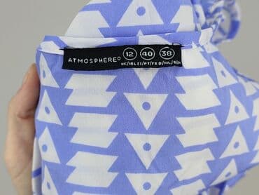 koszulka termoaktywna hummel: Atmosphere, Bluzka damska, rozmiar L — 4