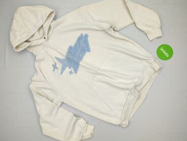 ubrania f f: House, Bluza z kapturem damska, rozmiar M — 2