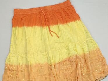 spódnice w geometryczne wzory: Women`s skirt, size M (EU 38) — 1