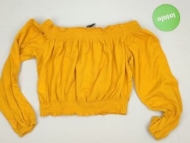 h m sweter z odkrytymi ramionami: H&M Divided, Bluzka damska, S — 3