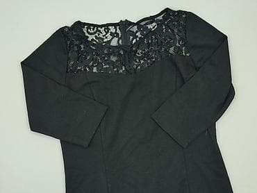 Women's Clothing: Freequent, Women`s dress, size M — 1