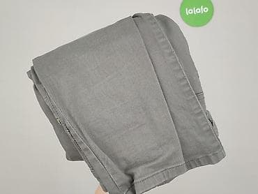 converse 29: Chino, Spodnie materiałowe damskie, rozmiar S — 5