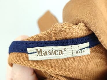 Kobiety: Bluza z kapturem damska, rozmiar L — 4