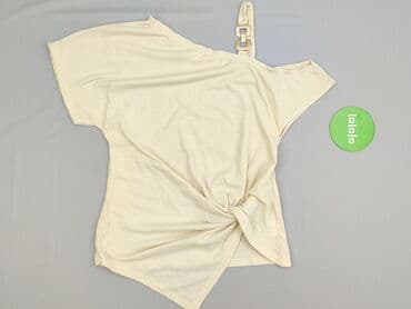 bluzki z jednym ramieniem: Top damski, rozmiar S — 2