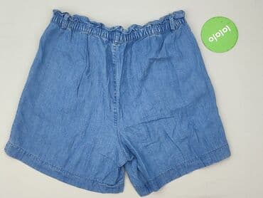 rajstopy do krótkich spodenek: Tu, Szorty damskie, rozmiar L — 3