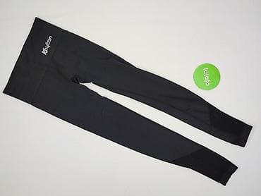 dance: Legginsy Sportowe damskie, rozmiar S — 2