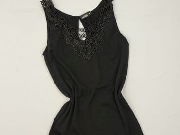 bluzki pod marynarkę plus size: Janina, Жіноча блуза, розмір M — 1
