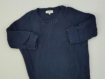 Tom Tailor, Sweter damski, rozmiar S