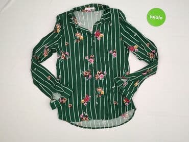 wisla krakow koszulka meczowa: Cropp, Koszula damska, S — 2