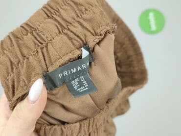 krótkie spodenki wyszczuplające: Primark, Szorty damskie, M — 6