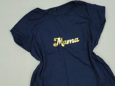 t shirty technics: T-shirt damski, L — 1