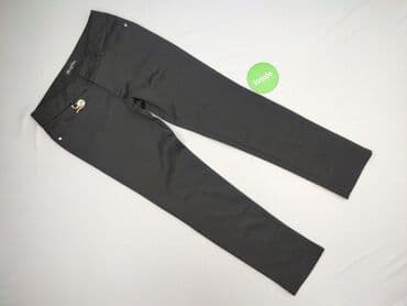 spodnie c and a: Брюки жіночі, розмір XL — 3