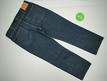talbots: Levi’s, Jeansy dla mężczyzn, rozmiar L — 3