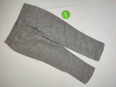 lidl termiczna bielizna: Spodnie materiałowe damskie, rozmiar 3XL — 3