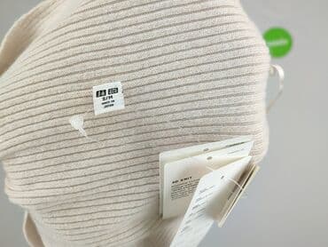 sukienki z kaszmirem: Uniqlo, Kardigan damski, rozmiar S — 4