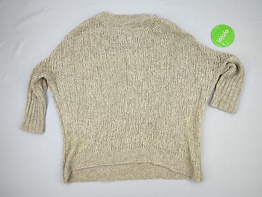 swetry akrylowe: Sweter damski, rozmiar One size — 3