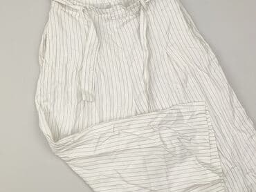Reserved, Material trousers for women, size L (EU 40)