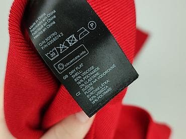 garnitury h m: H&M, Sukienka damska, rozmiar S — 5