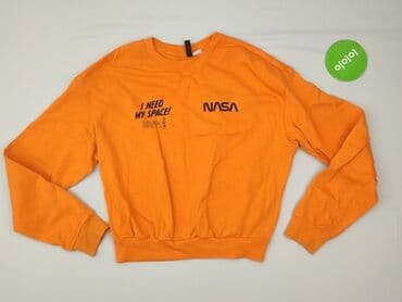 Ubrania damskie: Divided, Bluza damska
, rozmiar S — 2