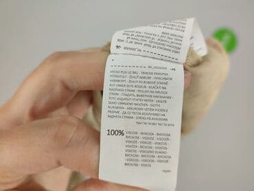 sukienka muślinowa sinsay: Sinsay, Sukienka damska, rozmiar M — 6