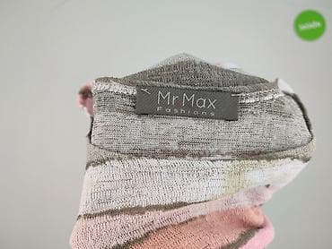 kurtka dzik: Bluzka damska, rozmiar 3XL — 4